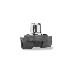 Velvac Air Brake Pressure Protection Valve 302888 