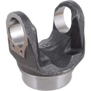 Spicer Drive Shaft Tube Weld Yoke 232096 