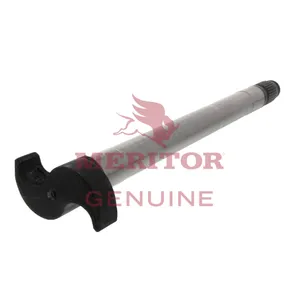 Meritor Q Plus 28 Spline Left Hand Camshaft 732818 