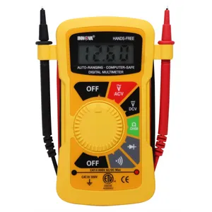 Equus Products INNOVA HANDS-FR 1227087 