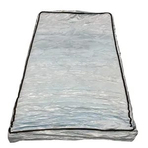 Capital Bedding Mattress - Foam 263662 