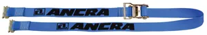 Ancra Strap Assembly - Cargo (Includes Buckle And Fittings) 223486 