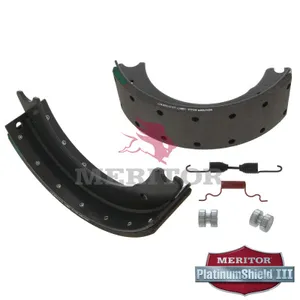Meritor REMAN SHOE KIT 790490 