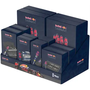 Wera COUNTER DISPLAY 1375980 