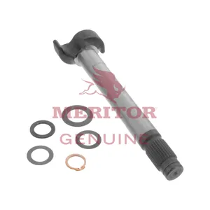 Meritor Genuine Air Brake Camshaft, Right Hand 740890 