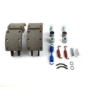 Haldex Shoe - Brake, Position Not Specified 263400 
