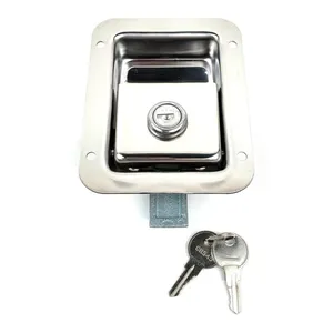 Buyers Products JR PADDLE LATCH 341758 