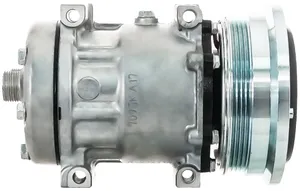 TruckAir Compressor 1100378 
