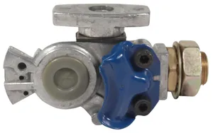 Phillips Coupler (Gladhand) - Service, Air Brakes 219278 