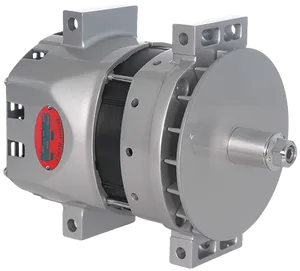 Delco Remy ALTERNATOR 277574 