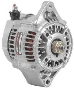 Wilson ND IR/IF 12V90A 1178267 