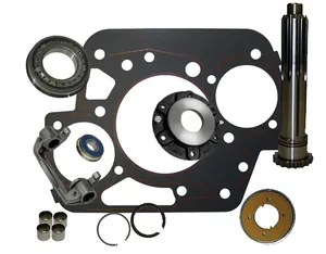 Illinois Auto CLUTCH 961242 