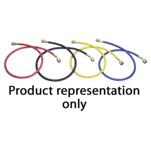 Mastercool HOSE 72 R12 RED 1282566 