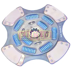 Euclid 15.5 Ez Clutch 899052 