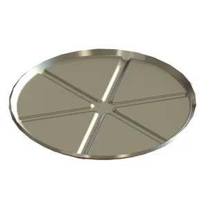 Holland PLATE,BASE 368220 