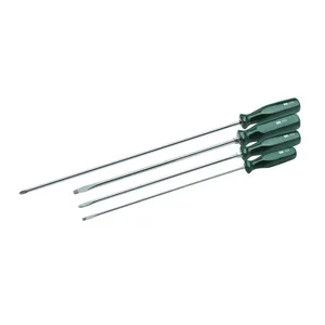 S-K Hand Tools 4 PC SUREGRIP E 1327302 