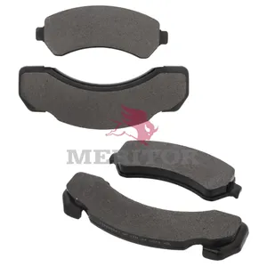 Meritor Disc Pad Set 777772 