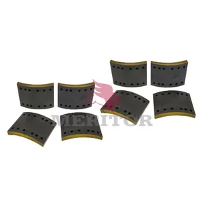 Meritor Lining-Axle Set 1112724 