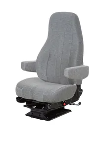 National CAPT SEAT GRY 381396 