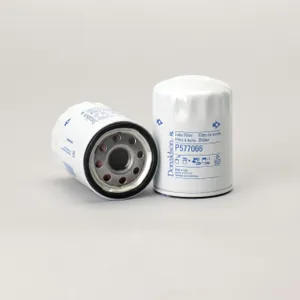 Donaldson Oil Filter, Full-Flow, Spin-On 213026 
