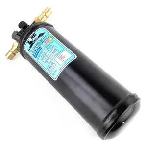 TruckAir A/C Receiver Drier 303494 
