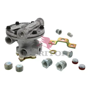 Euclid VALVE,RELAY 5417534 