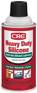 CRC Silicone Spray 211330 