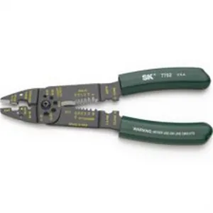 S-K Hand Tools UP-FRONT CUTTER 1323480 