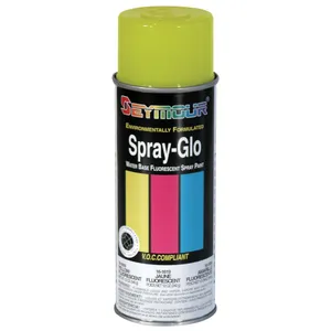 Seymour Fluorscnt Yello 803626 