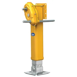 Holland LEG ASSEMBLY,2 SPEE 615234 