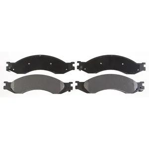 Raybestos DISC BRAKE PAD SET 990815 