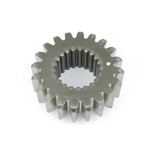 Spicer IDLR SHAFT GEA 517996 
