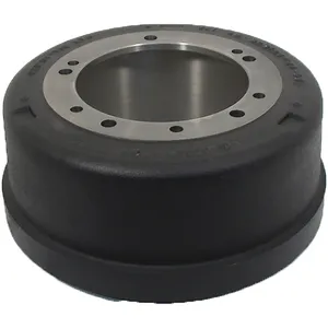KIC Brake Drum 16.5 x 7 224014 