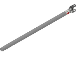 Weasler YOKE ASSEMBLY 1043530 