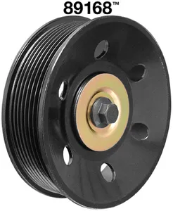 Dayco Pulley Idler Tensioner 1445047 