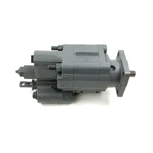 Metaris Pump Hyd Direct Mount 258372 
