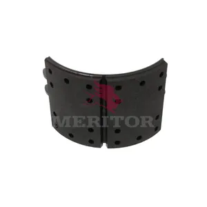 Meritor Reman Shoe 960054 