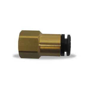 Velvac COMP FIT-F CONN 1114527 
