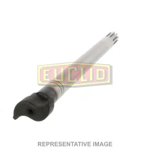 Euclid Spicer, Eaton 1.5 10 Spline Right Hand Camshaft 922192 