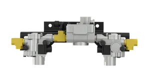 Wabco ABS VLV PKG 1176549 