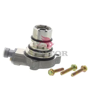 Meritor A/D Ad9 Purge 784496 