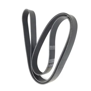 Dayco Serpentine Belt 235264 
