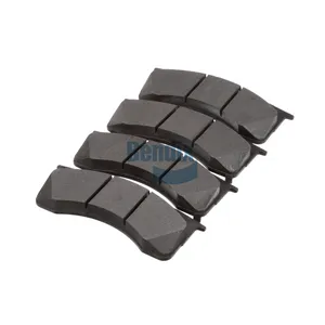 Bendix Pad Set, Brake 223836 