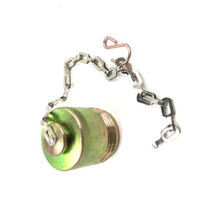 Buyers Products Plug - Dust Protector 234800 