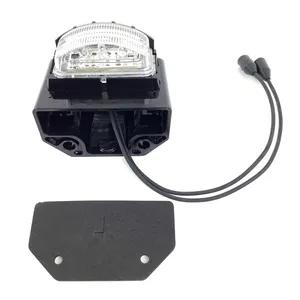 Truck-Lite License Light 262112 