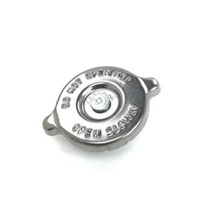 Stant Filler Cap Assembly - Radiator 251984 