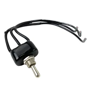 Tectran TOGGLE SWITCH 1086758 