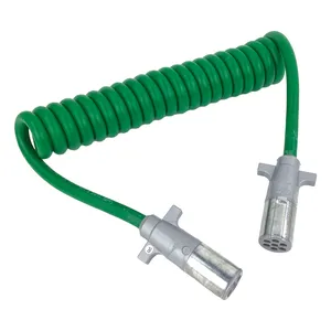 Grote ABS Coiled Cable 282086 