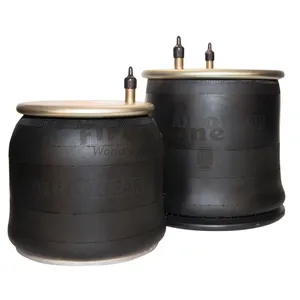 Firestone Air Spring Ag 758242 