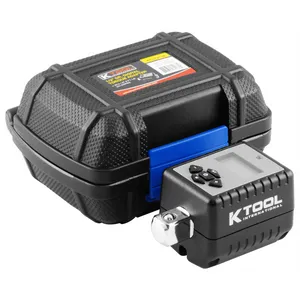 K-Tool International DIGITAL TORQUE 1274988 